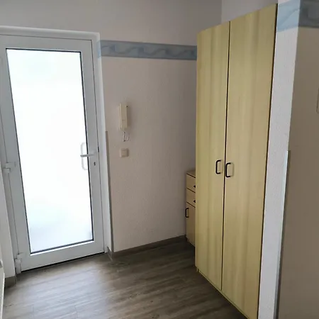 Mecklenburg 13 Διαμέρισμα *