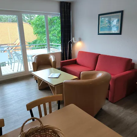 Mecklenburg 13 Διαμέρισμα