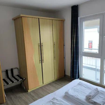 Διαμέρισμα Mecklenburg 13