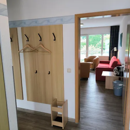 Mecklenburg 13 Διαμέρισμα *