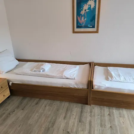 Διαμέρισμα Mecklenburg 13 Goehren (Ruegen)